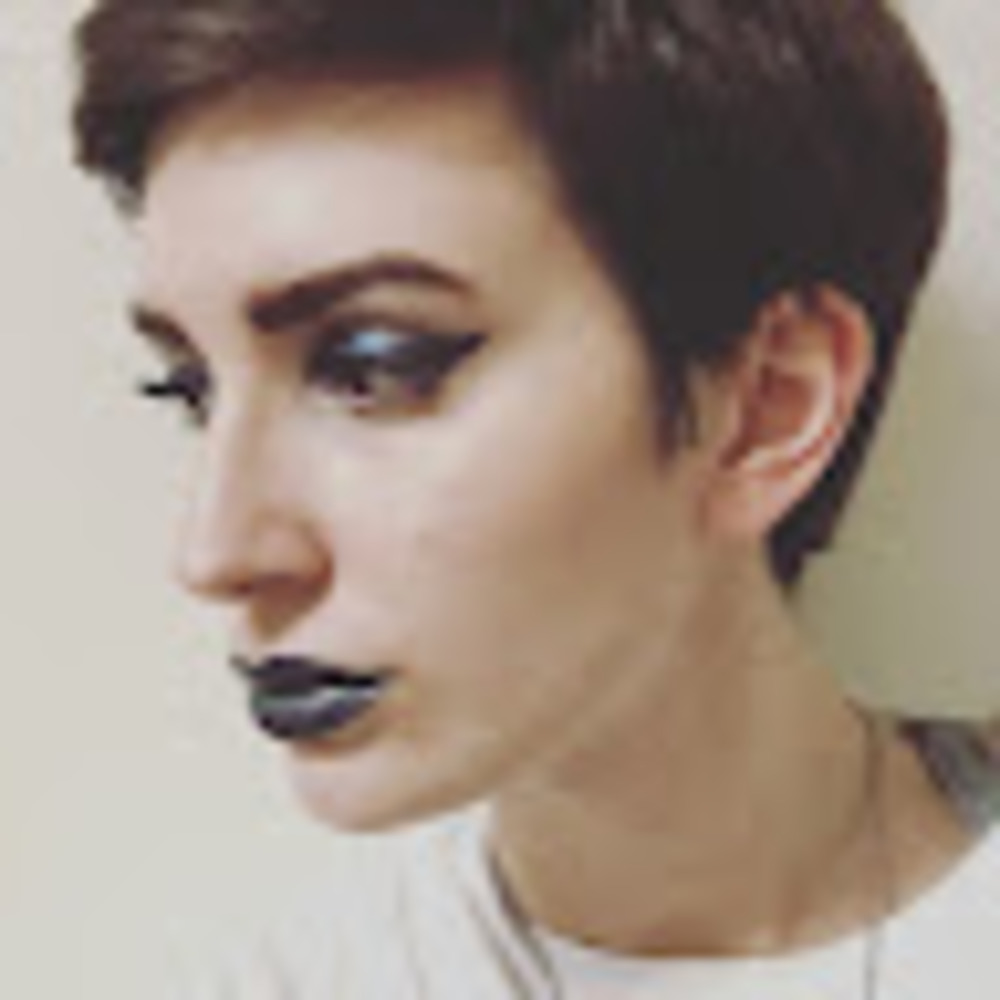 Meet your Posher, Gabriella
